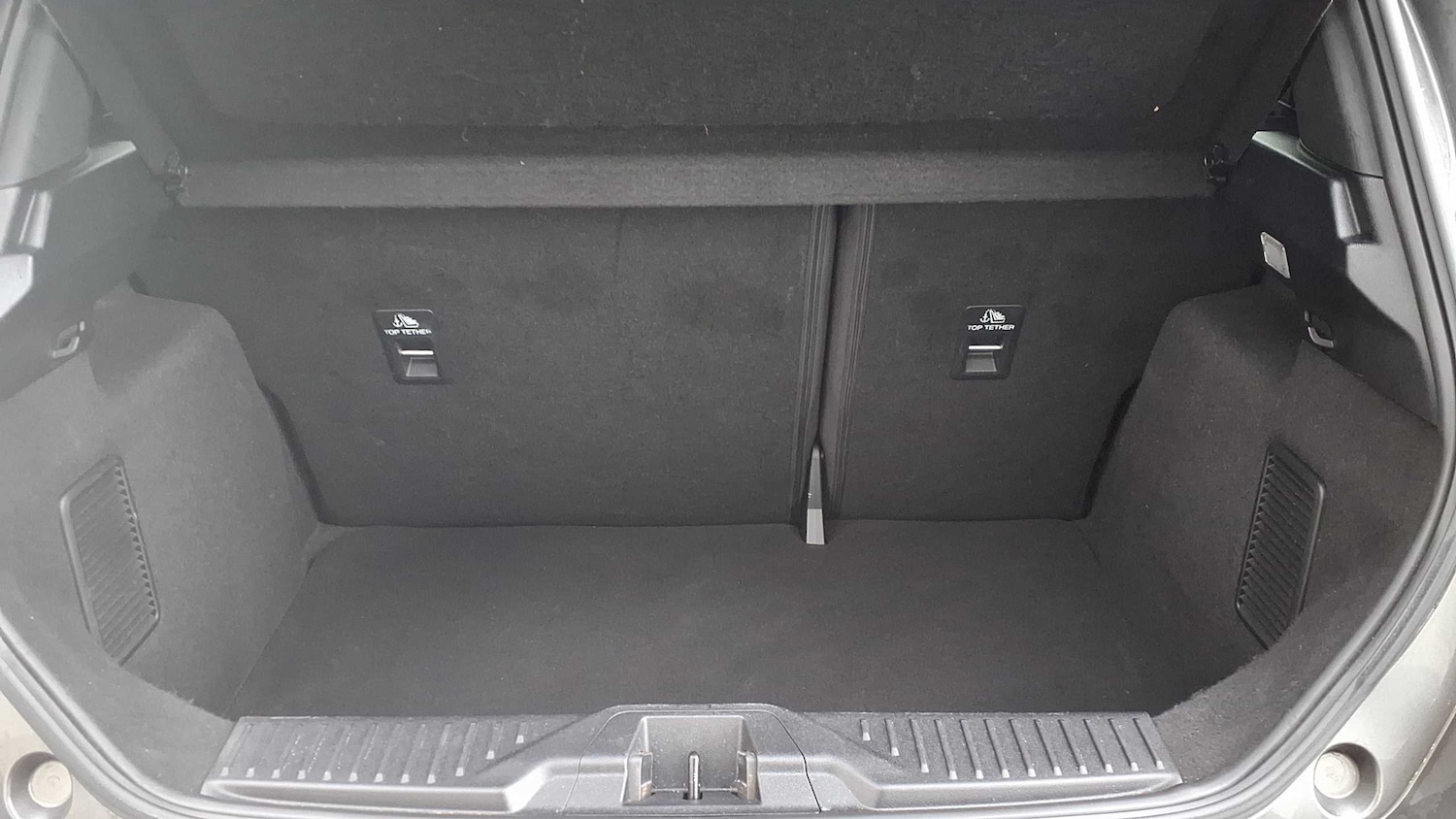 Used Ford Fiesta 2022 for sale - 76661834: Photo 8