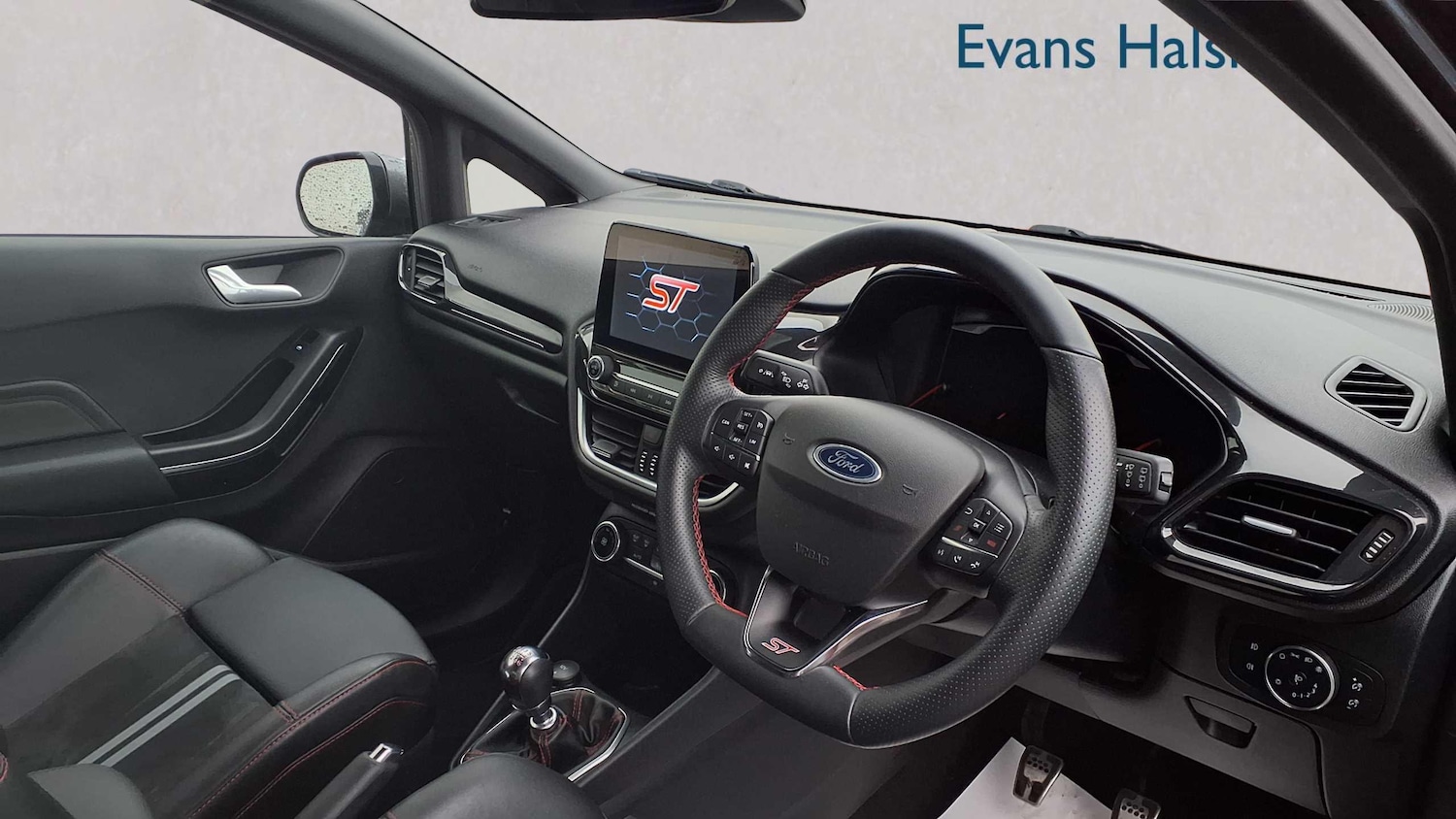 Used Ford Fiesta 2022 for sale - 76661834: Photo 9