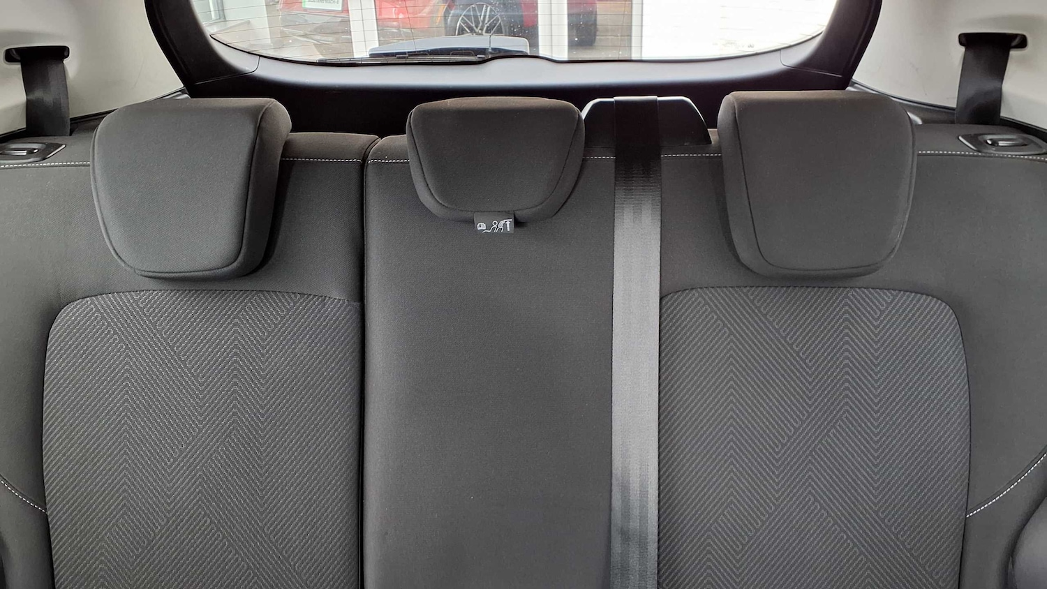 Used Ford Fiesta 2022 for sale - 76125847: Photo 10