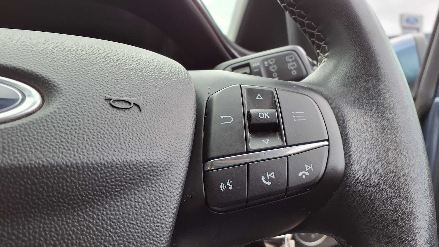 Used Ford Fiesta 2022 for sale - 76125847: Photo 16