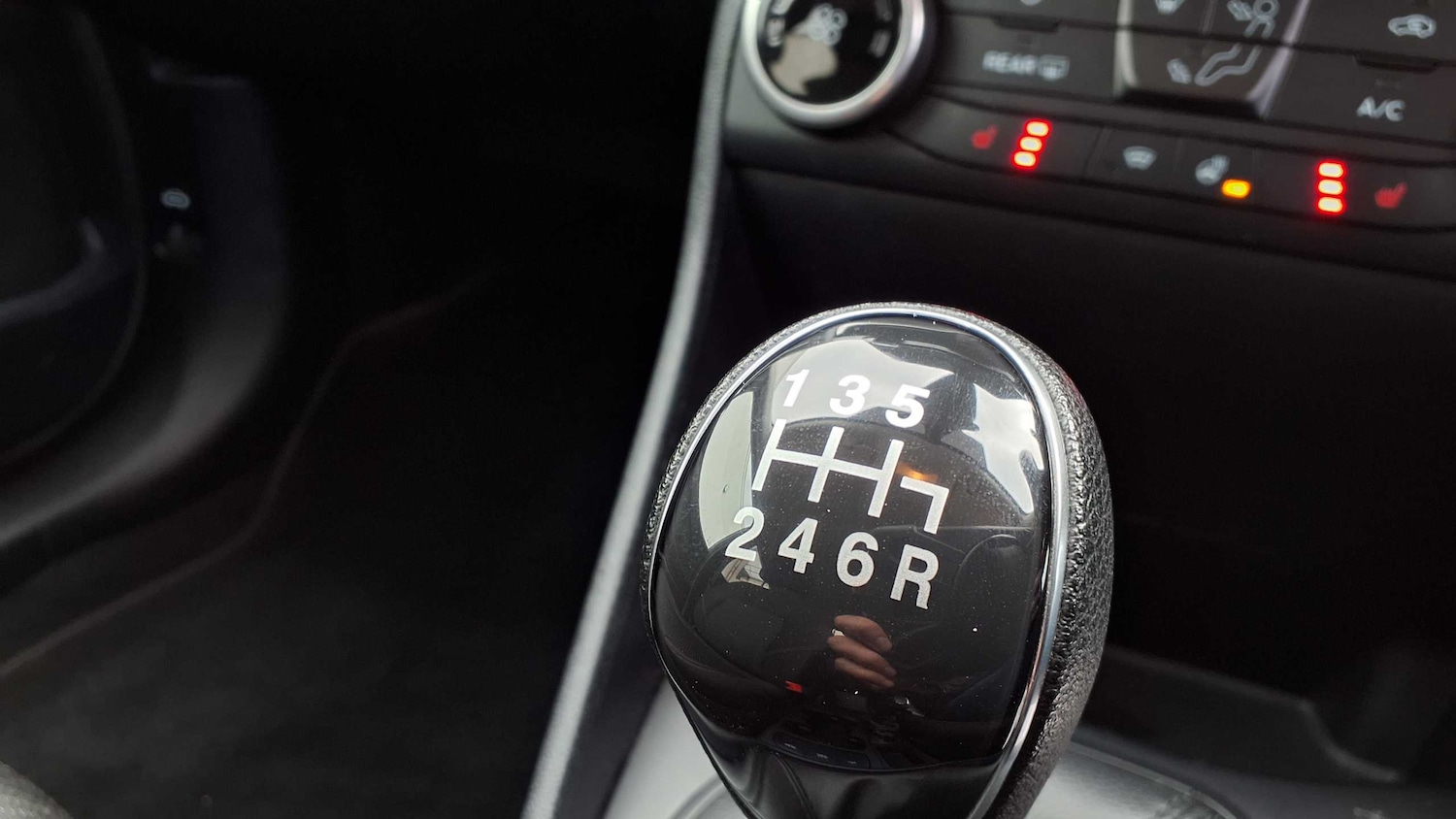 Used Ford Fiesta 2022 for sale - 76125847: Photo 19
