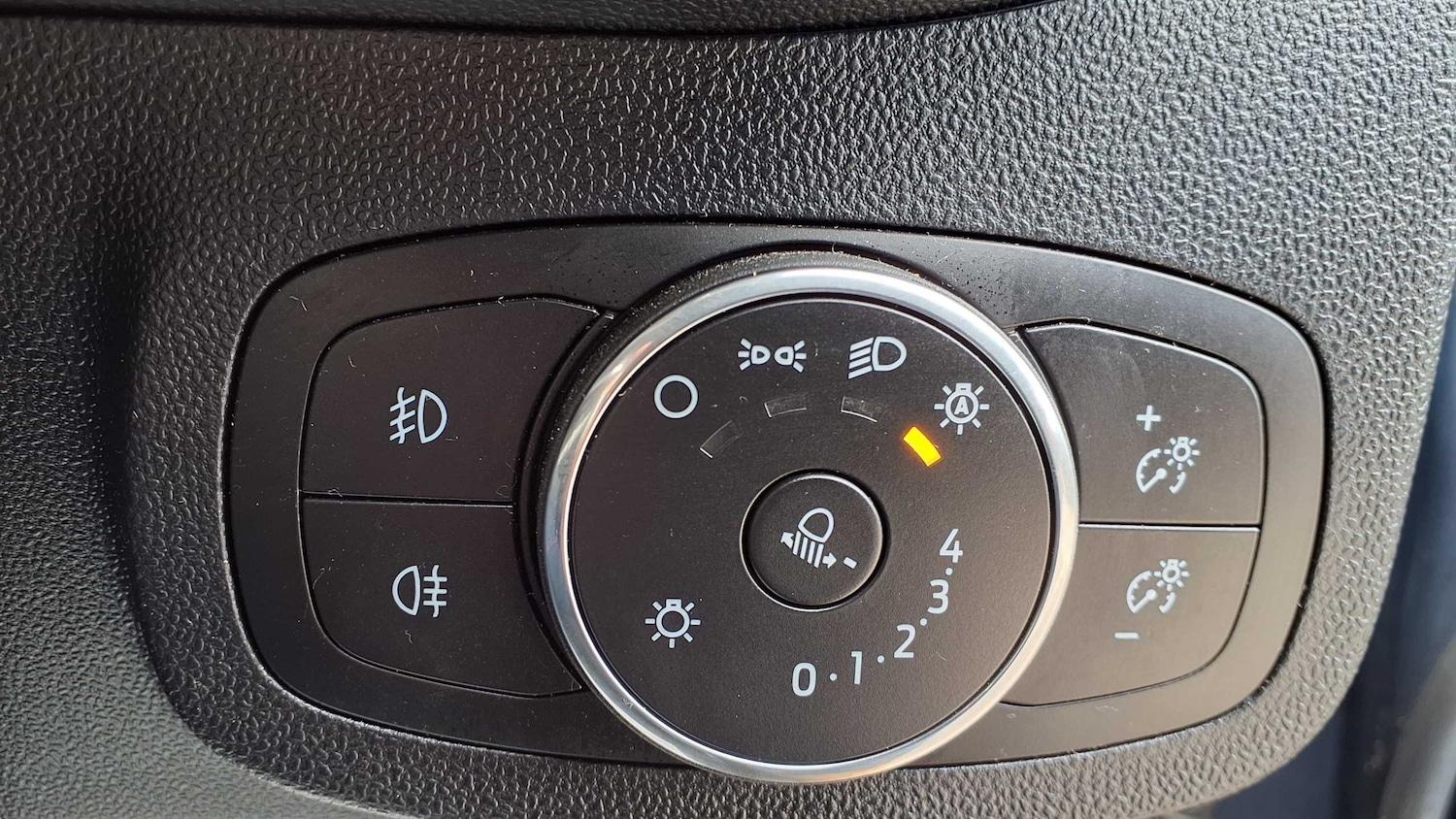 Used Ford Fiesta 2022 for sale - 76125847: Photo 21