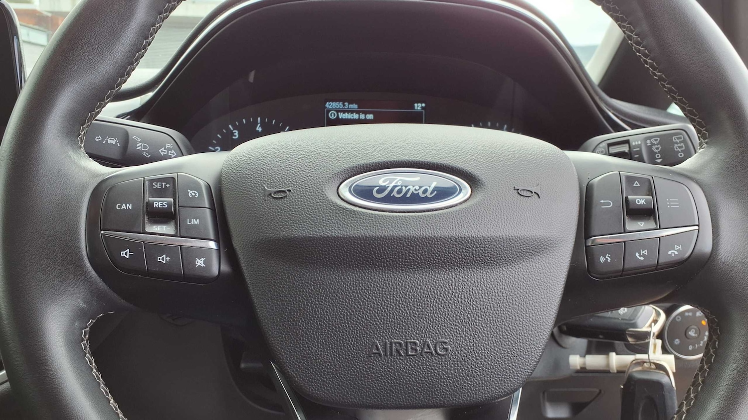 Used Ford Fiesta 2022 for sale - 76125847: Photo 25