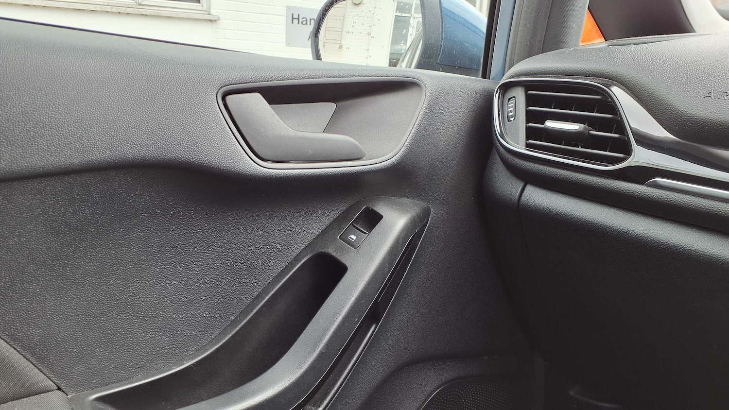 Used Ford Fiesta 2022 for sale - 76125847: Photo 28