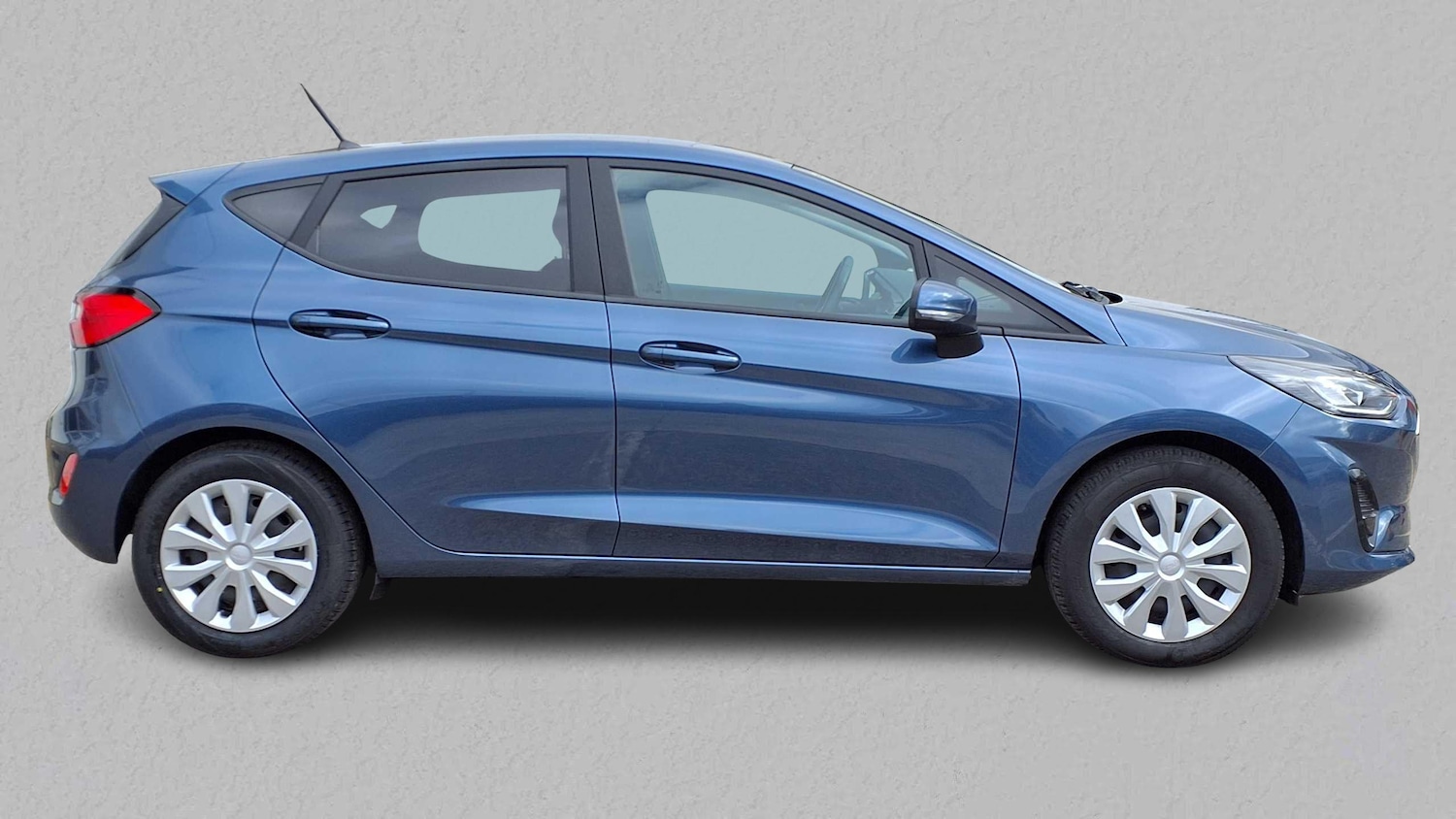 Used Ford Fiesta 2022 for sale - 76125847: Photo 3