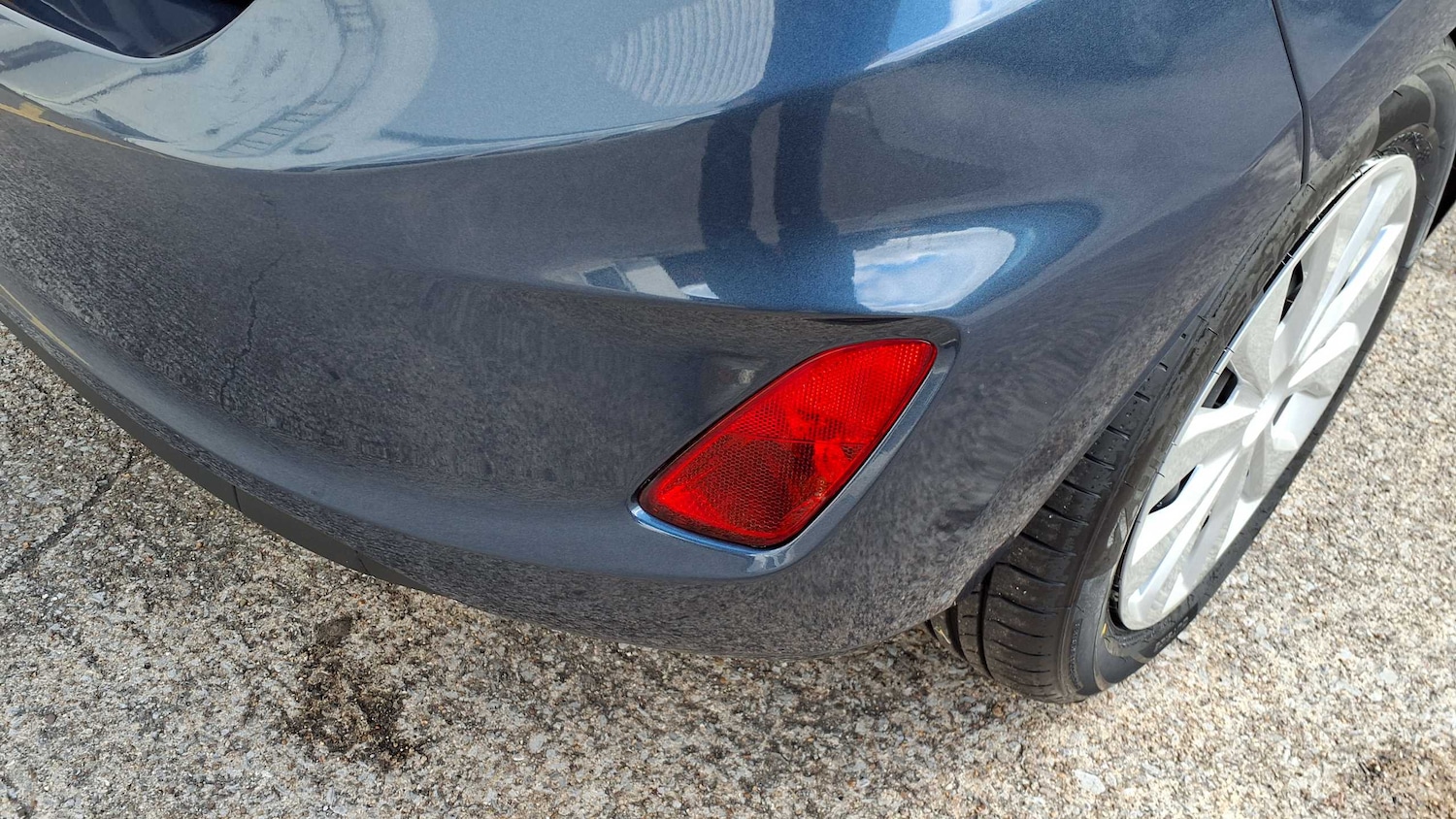 Used Ford Fiesta 2022 for sale - 76125847: Photo 31