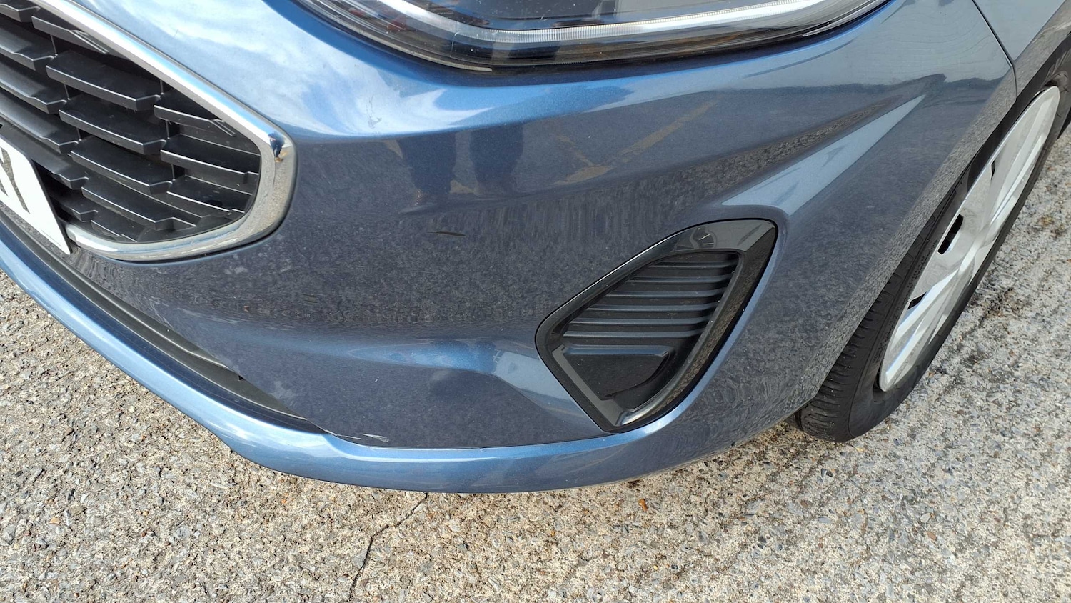 Used Ford Fiesta 2022 for sale - 76125847: Photo 32