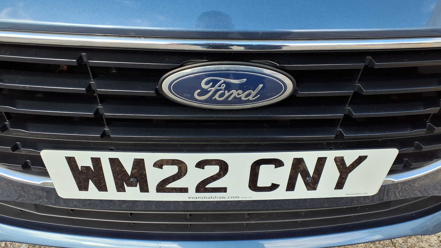 Used Ford Fiesta 2022 for sale - 76125847: Photo 33