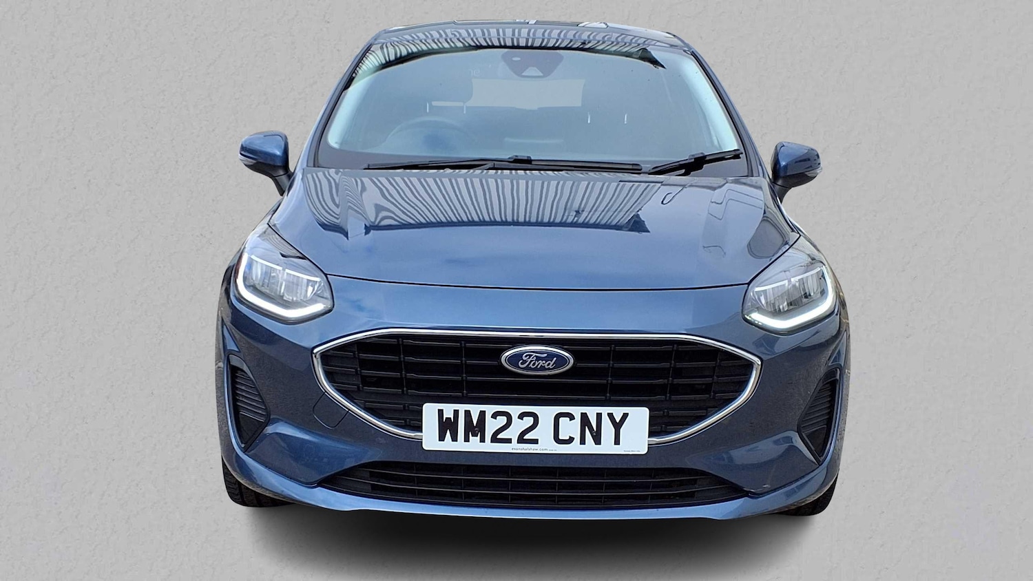 Used Ford Fiesta 2022 for sale - 76125847: Photo 4