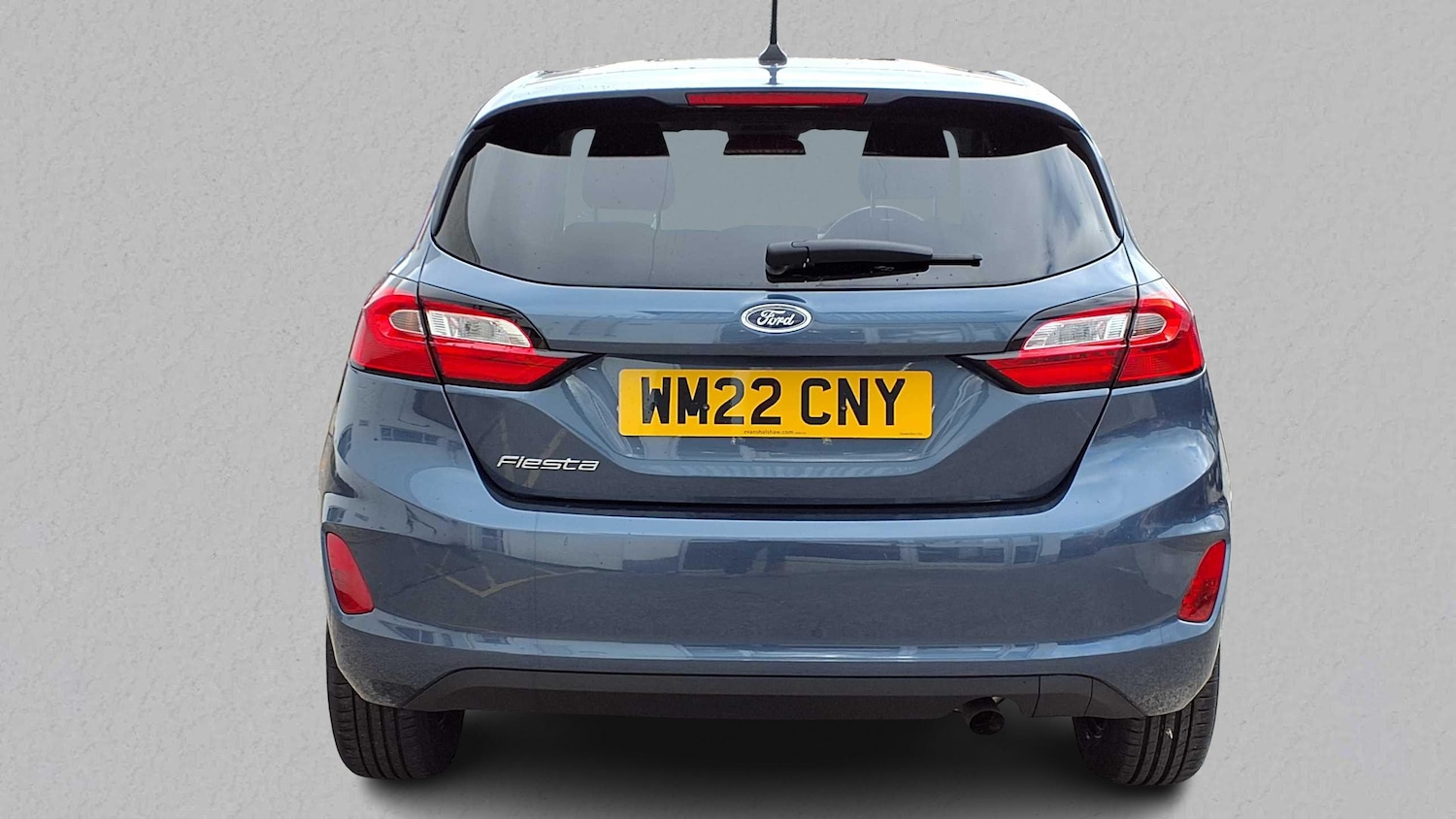 Used Ford Fiesta 2022 for sale - 76125847: Photo 5