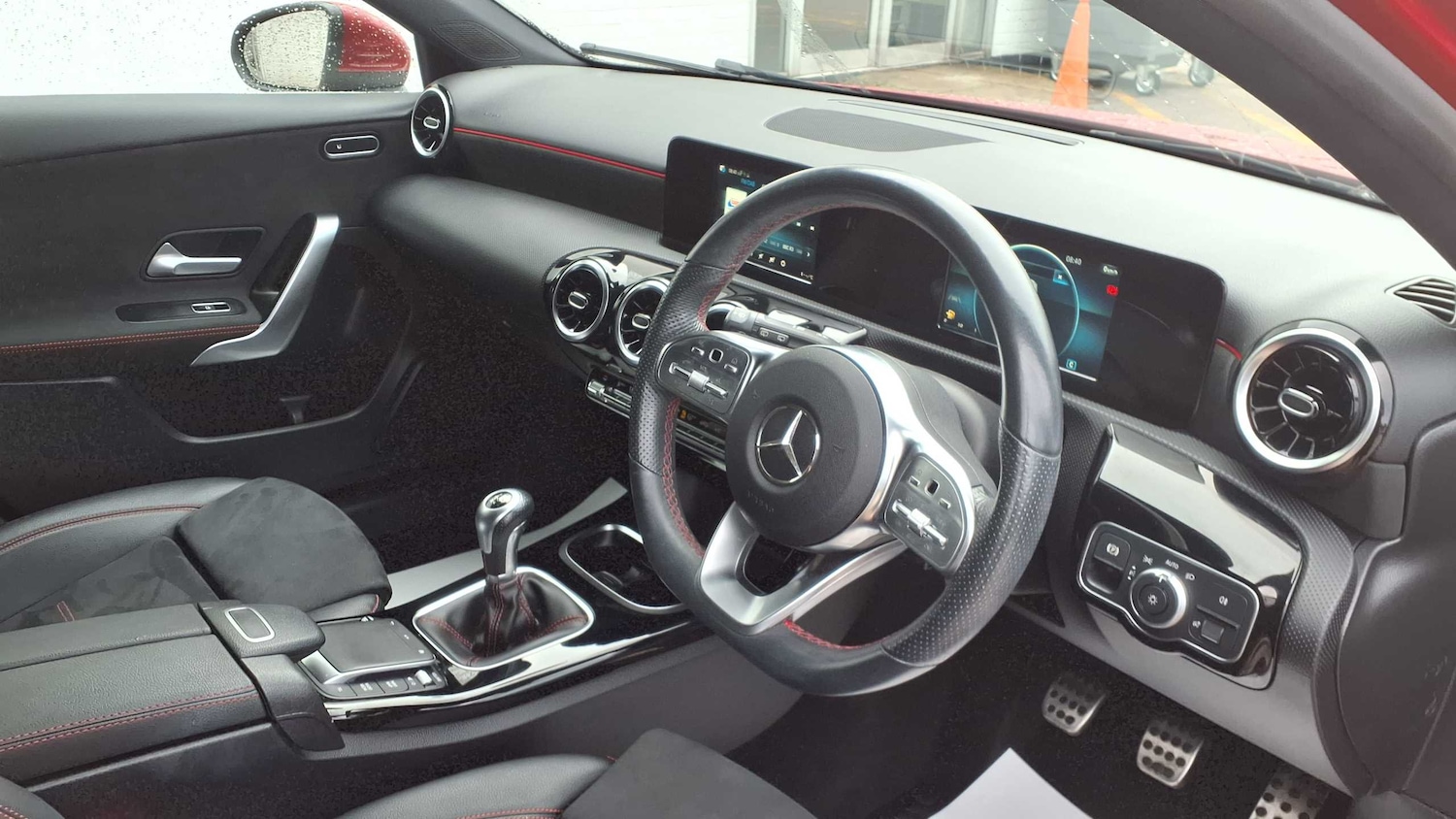 Used Mercedes-Benz A-Class 2020 for sale - 76875830: Photo 12