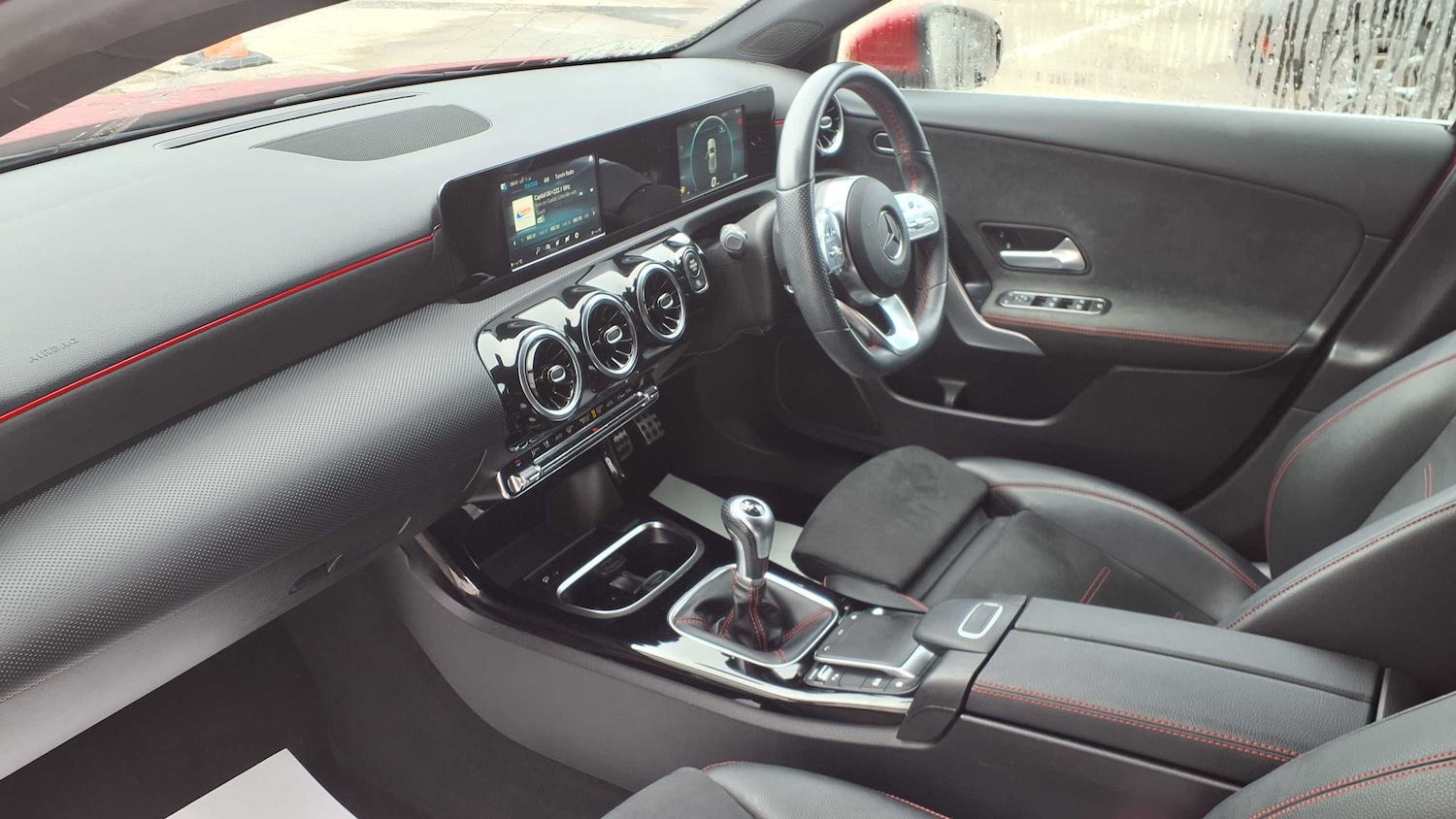 Used Mercedes-Benz A-Class 2020 for sale - 76875830: Photo 13