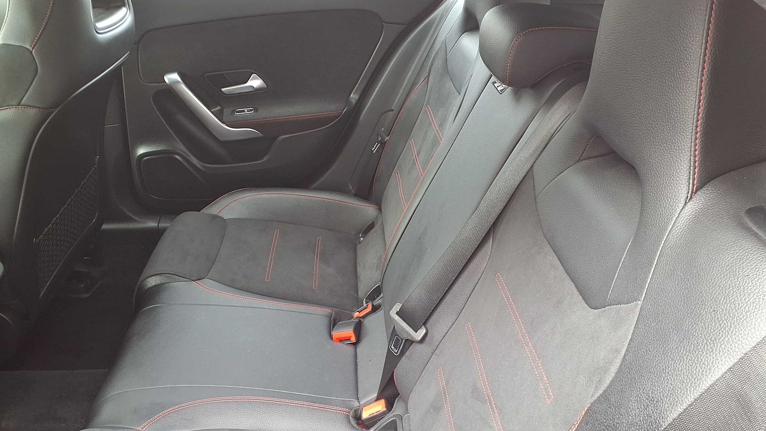 Used Mercedes-Benz A-Class 2020 for sale - 76875830: Photo 15