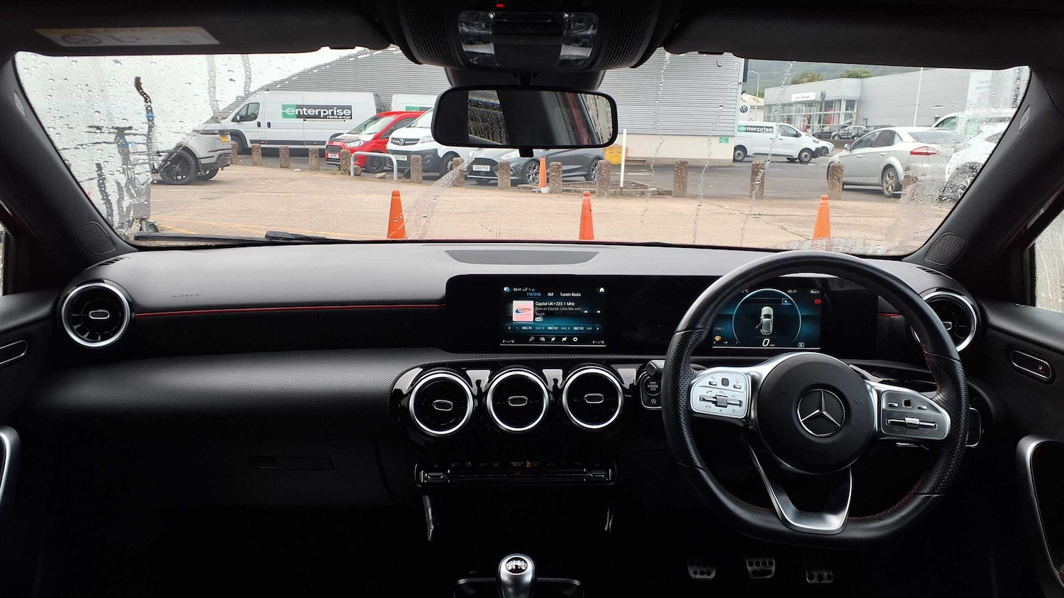 Used Mercedes-Benz A-Class 2020 for sale - 76875830: Photo 16