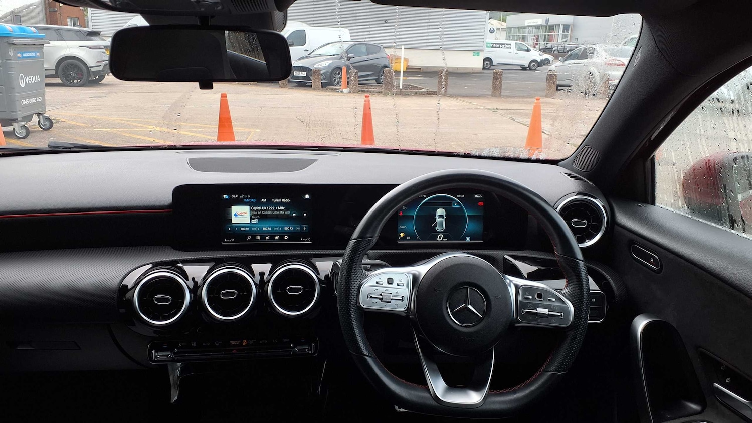 Used Mercedes-Benz A-Class 2020 for sale - 76875830: Photo 17