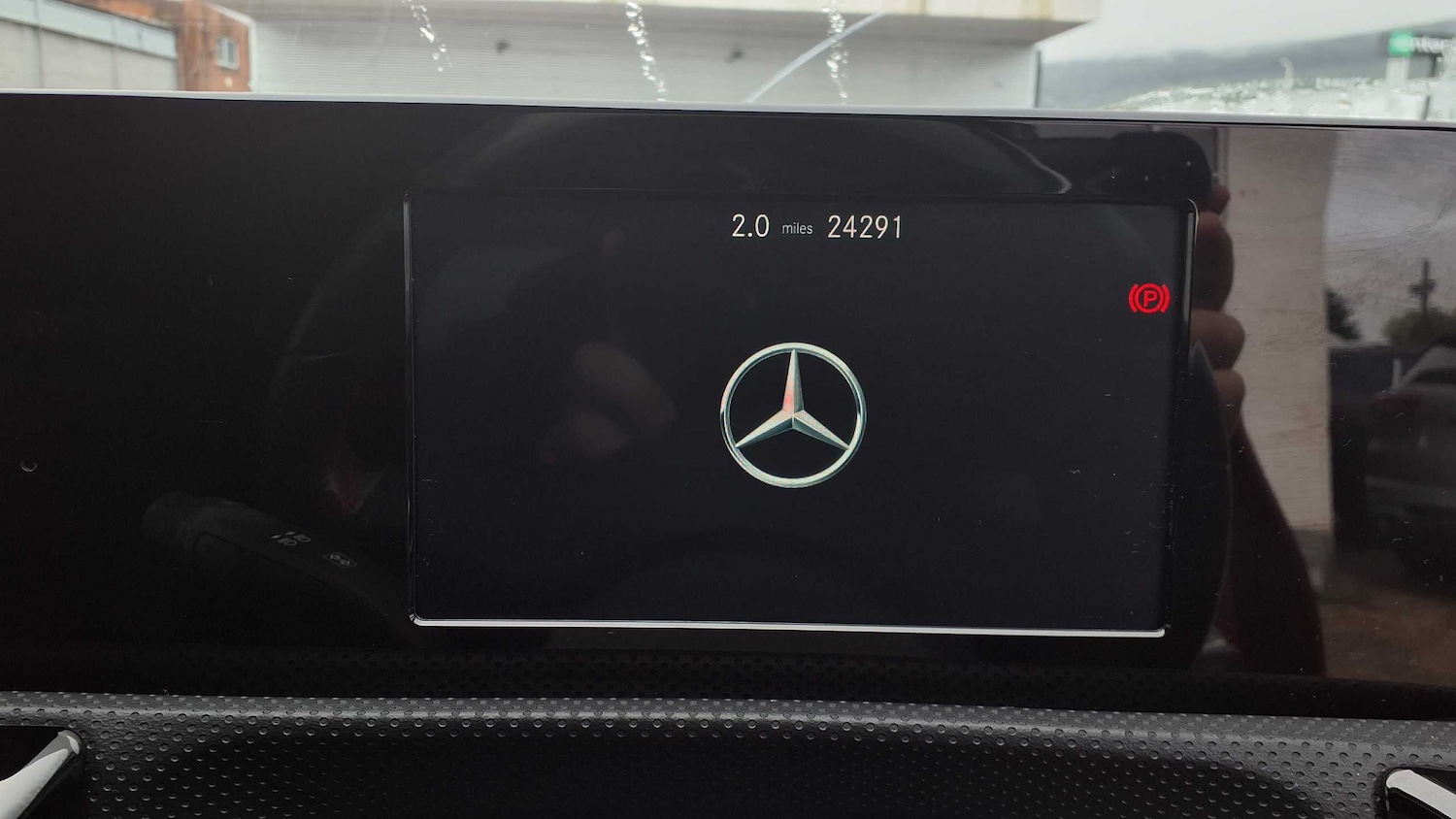 Used Mercedes-Benz A-Class 2020 for sale - 76875830: Photo 18