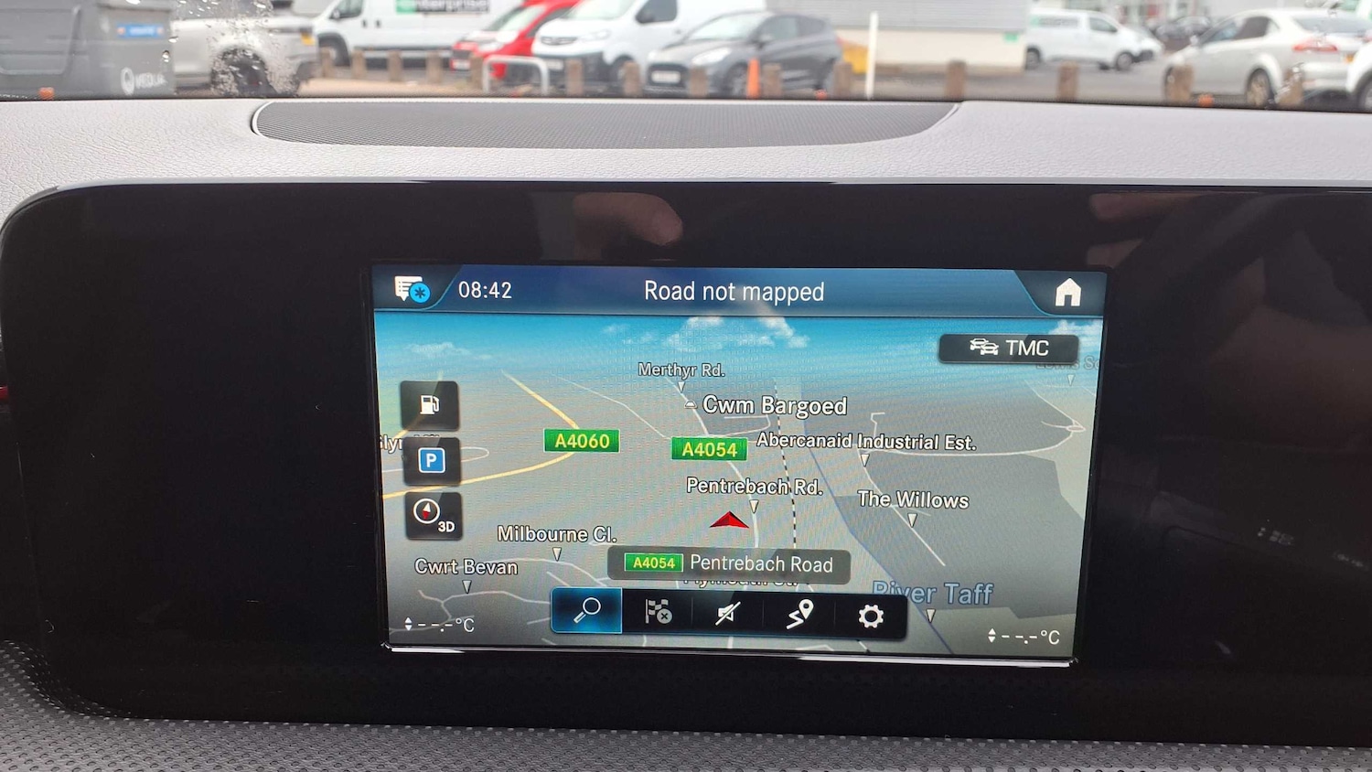 Used Mercedes-Benz A-Class 2020 for sale - 76875830: Photo 21