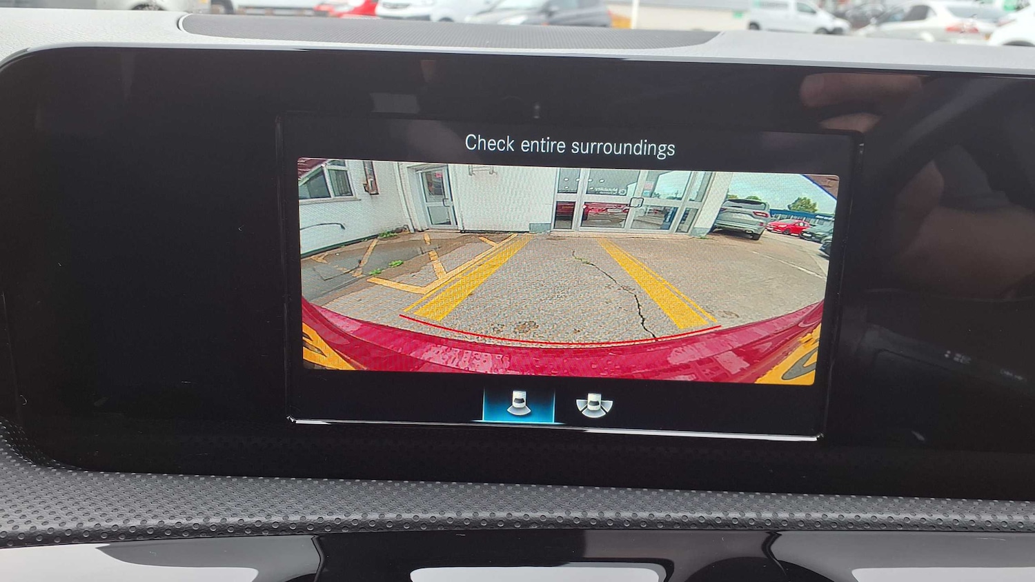 Used Mercedes-Benz A-Class 2020 for sale - 76875830: Photo 22