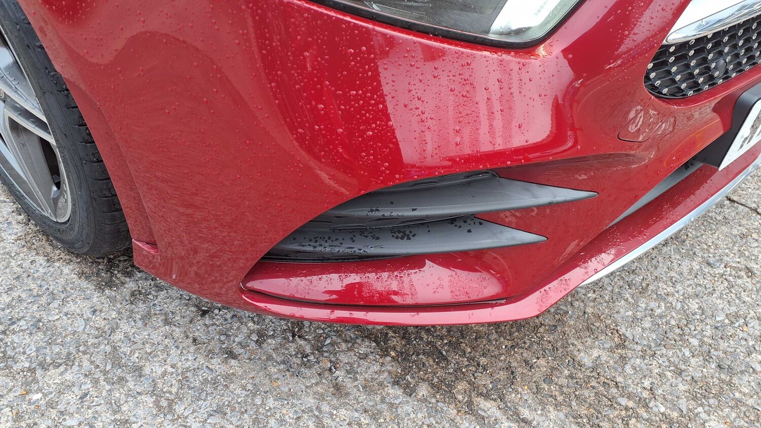 Used Mercedes-Benz A-Class 2020 for sale - 76875830: Photo 32