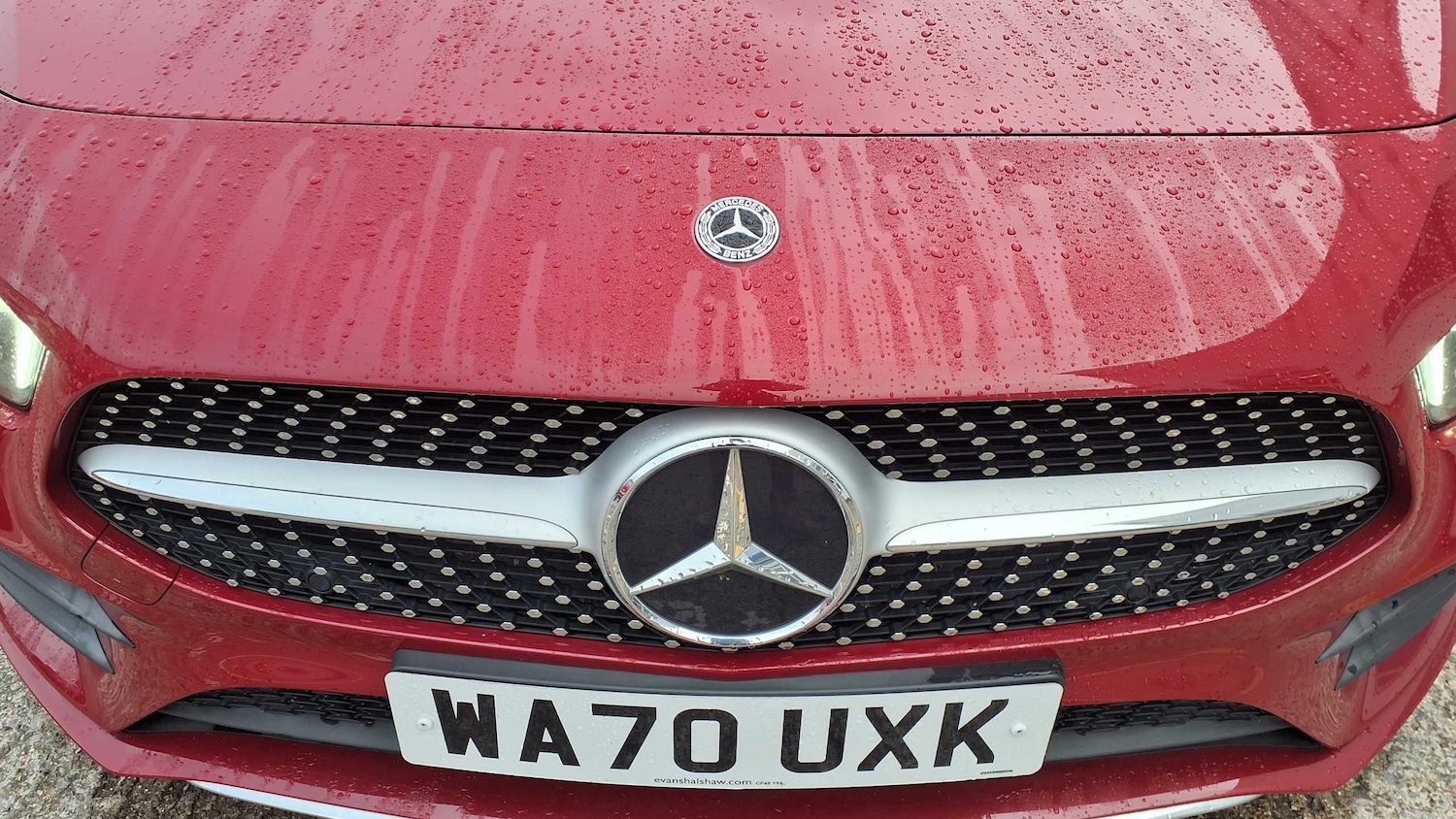 Used Mercedes-Benz A-Class 2020 for sale - 76875830: Photo 33