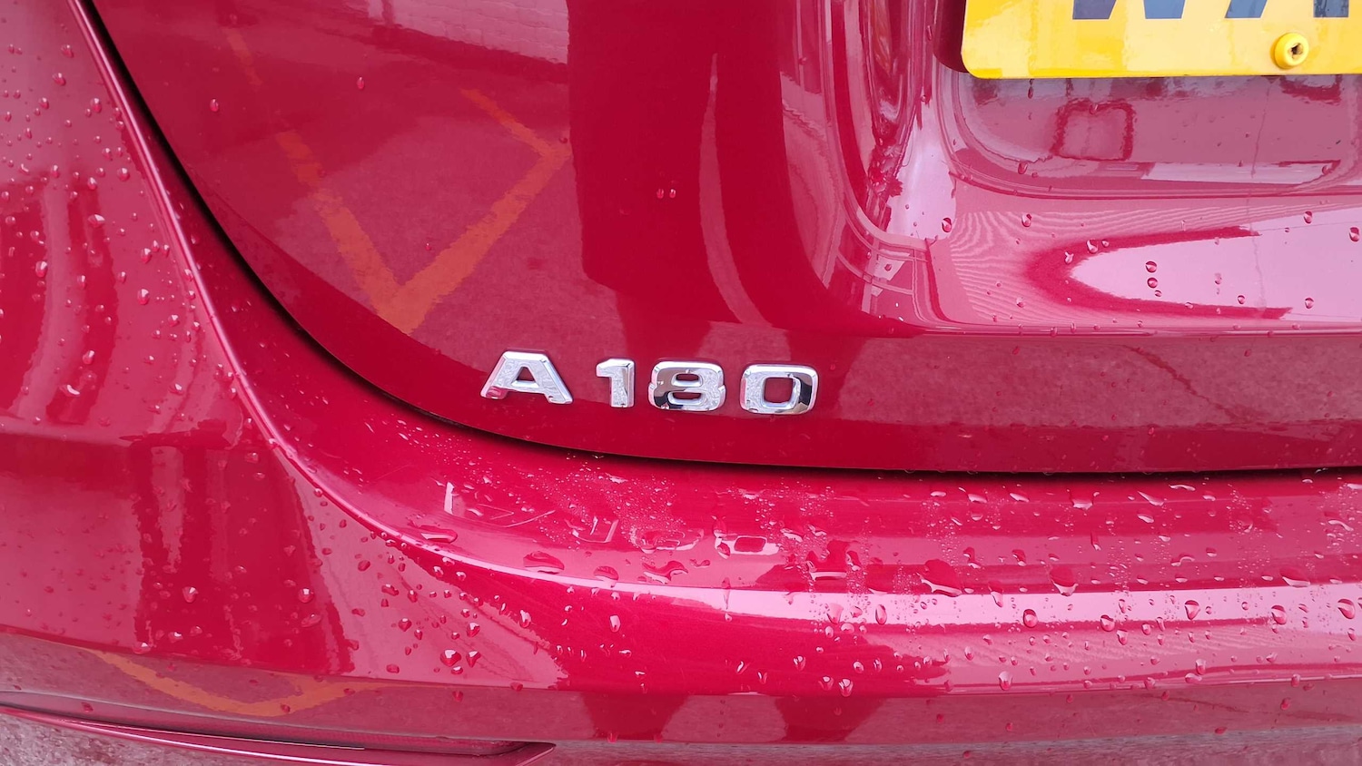 Used Mercedes-Benz A-Class 2020 for sale - 76875830: Photo 34