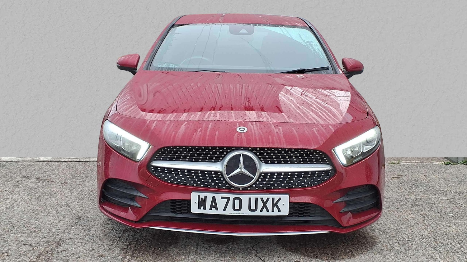 Used Mercedes-Benz A-Class 2020 for sale - 76875830: Photo 4