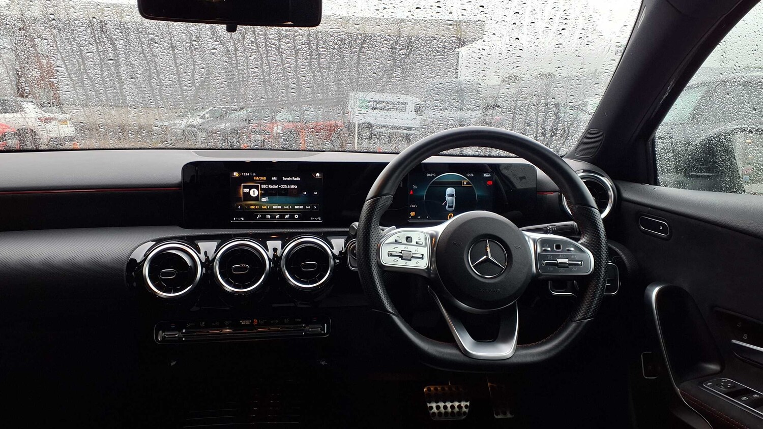 Used Mercedes-Benz A-Class 2020 for sale - 75903428: Photo 14