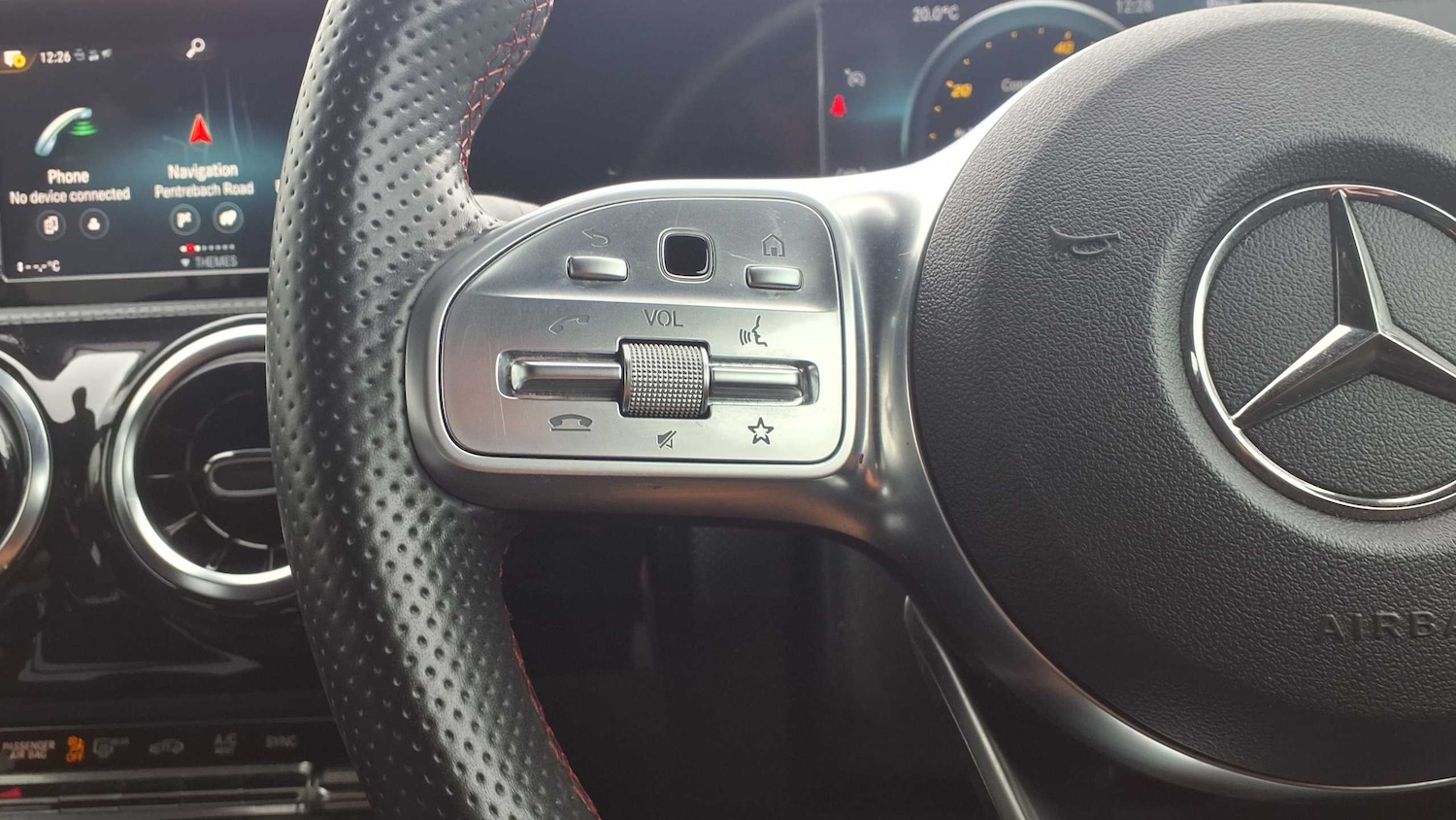 Used Mercedes-Benz A-Class 2020 for sale - 75903428: Photo 16