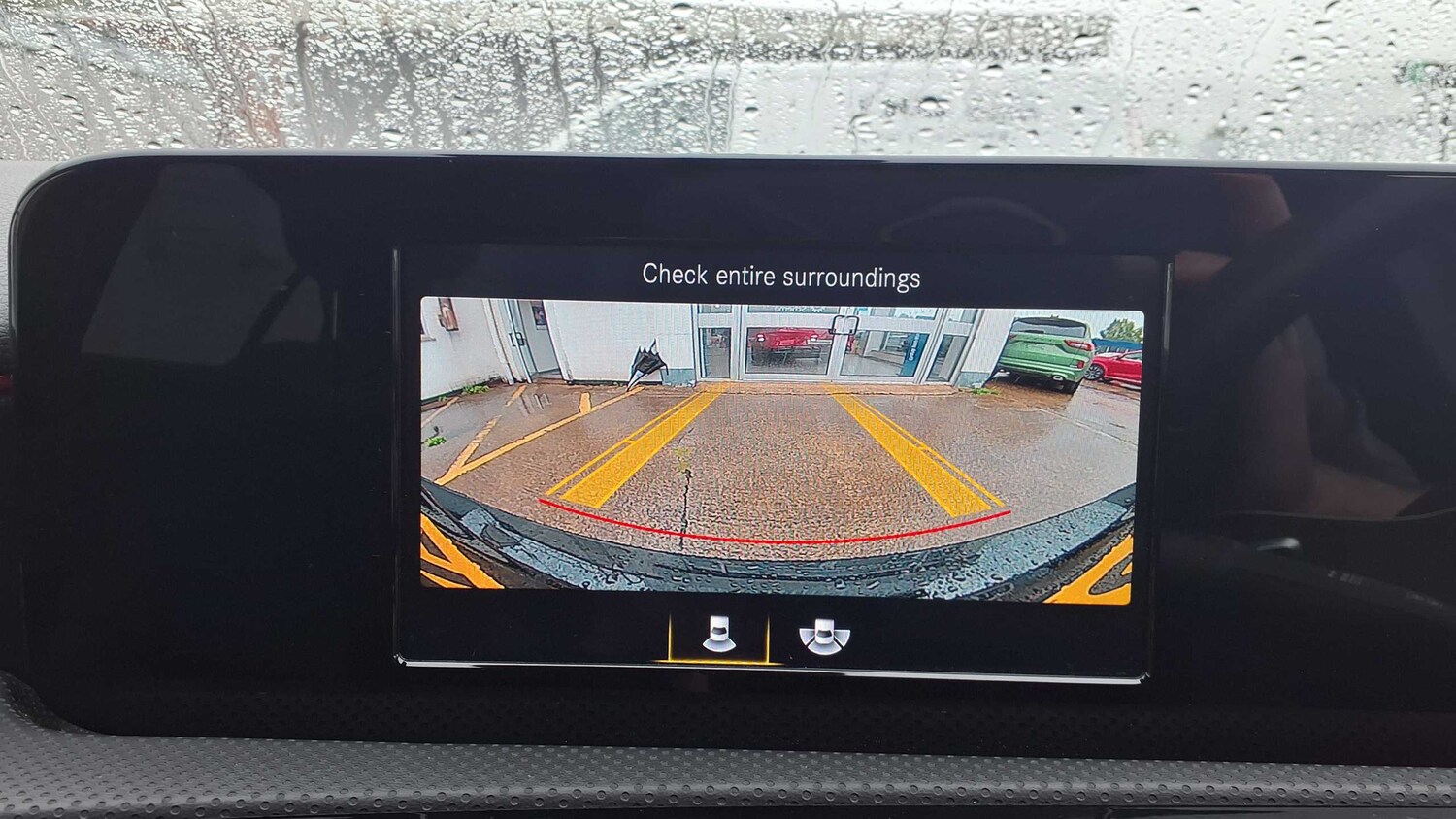 Used Mercedes-Benz A-Class 2020 for sale - 75903428: Photo 19