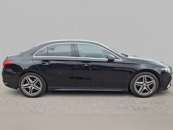 Used Mercedes-Benz A-Class 2020 for sale - 75903428: Photo