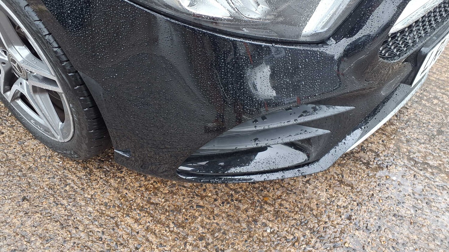 Used Mercedes-Benz A-Class 2020 for sale - 75903428: Photo 32