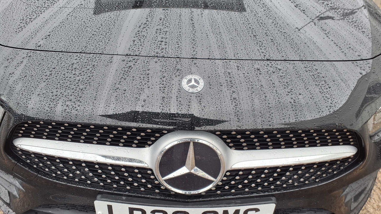 Used Mercedes-Benz A-Class 2020 for sale - 75903428: Photo 33