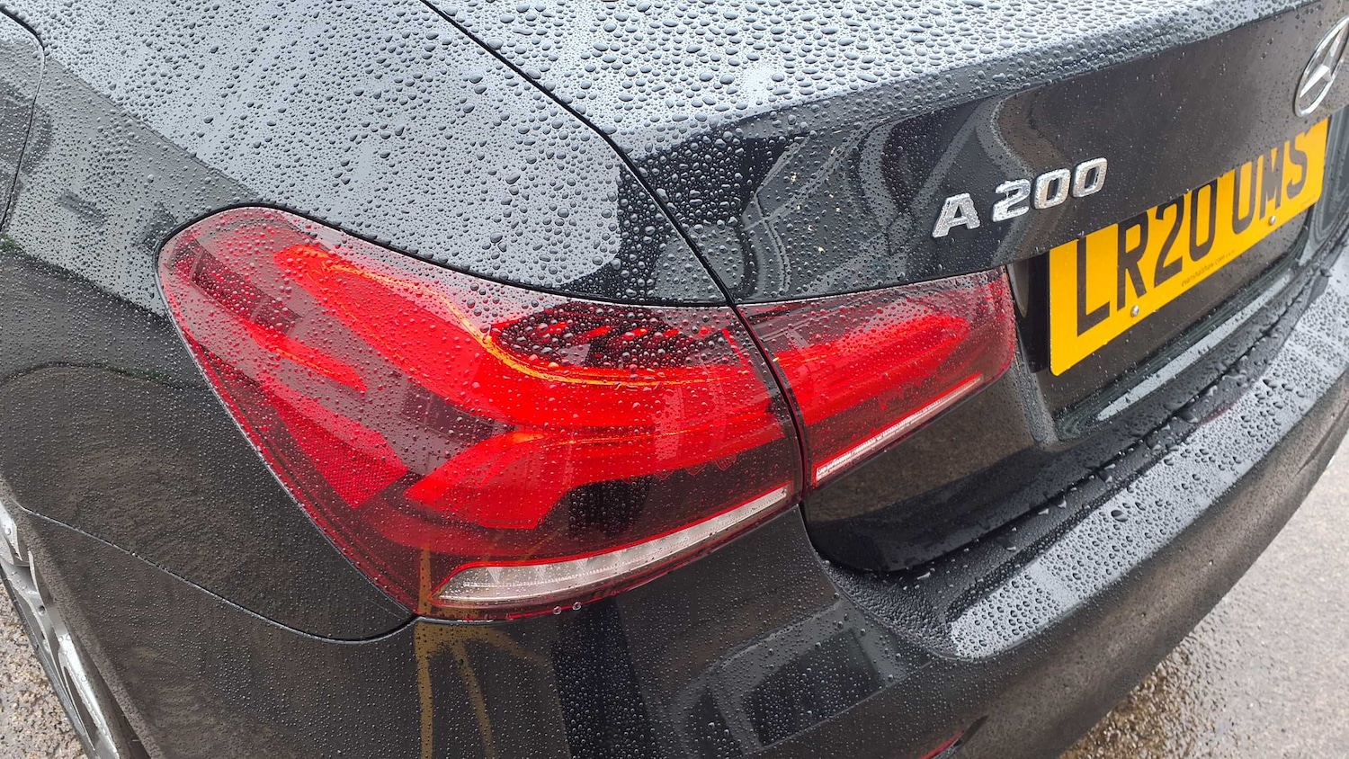 Used Mercedes-Benz A-Class 2020 for sale - 75903428: Photo 35