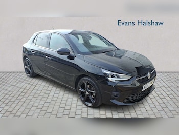 Used Vauxhall Corsa 2023 for sale - 79466956: Photo