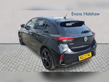 Used Vauxhall Corsa 2023 for sale - 79466956: Photo