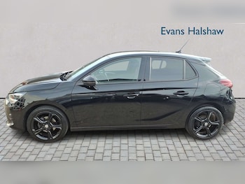 Used Vauxhall Corsa 2023 for sale - 79466956: Photo
