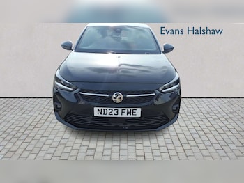 Used Vauxhall Corsa 2023 for sale - 79466956: Photo