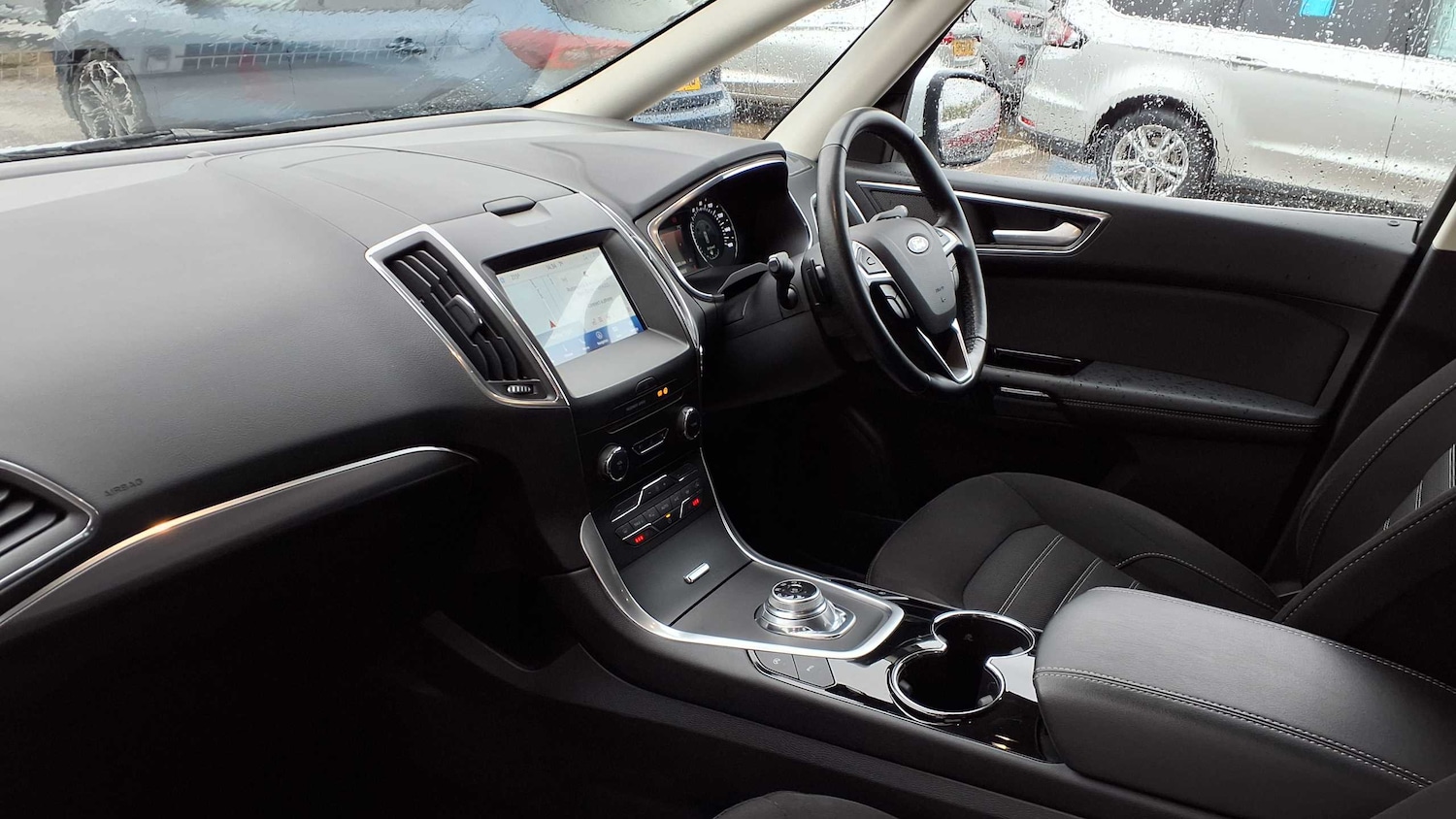 Used Ford Galaxy 2022 for sale - 76262507: Photo 10