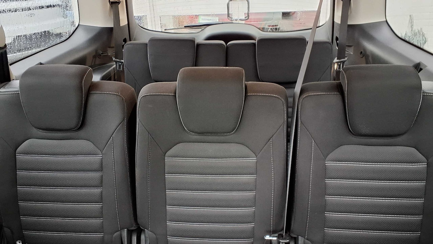 Used Ford Galaxy 2022 for sale - 76262507: Photo 11