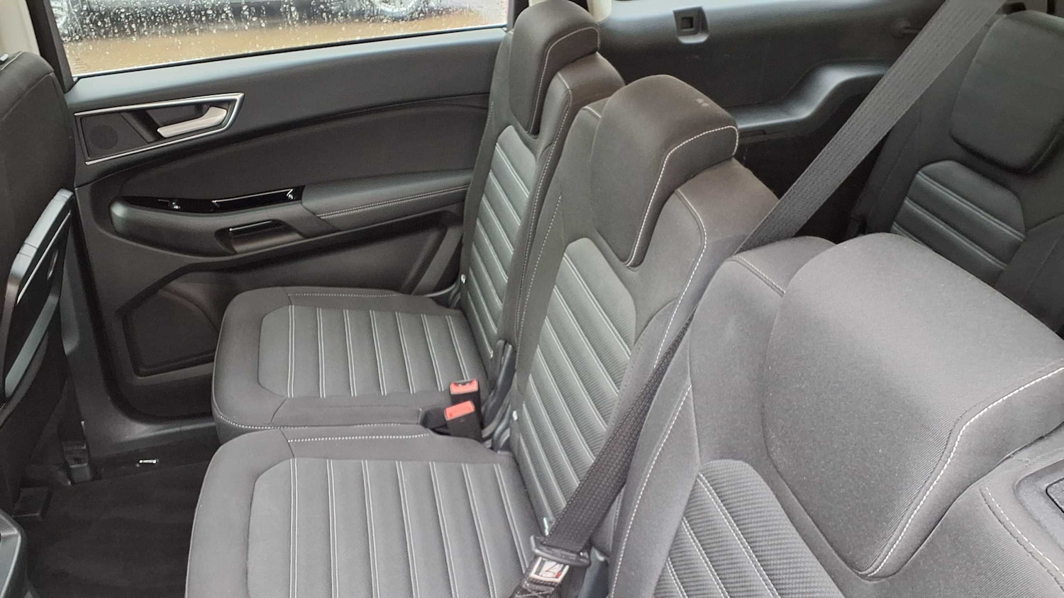 Used Ford Galaxy 2022 for sale - 76262507: Photo 12