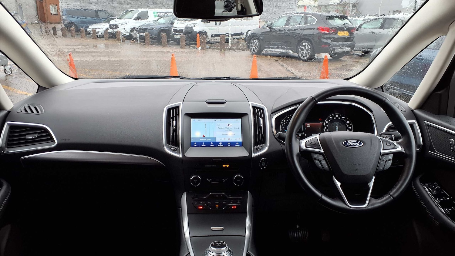 Used Ford Galaxy 2022 for sale - 76262507: Photo 13