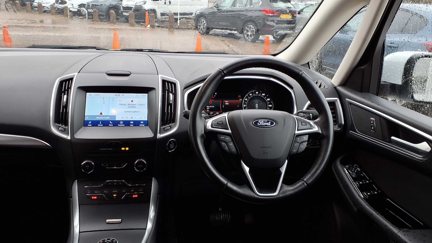 Used Ford Galaxy 2022 for sale - 76262507: Photo 14