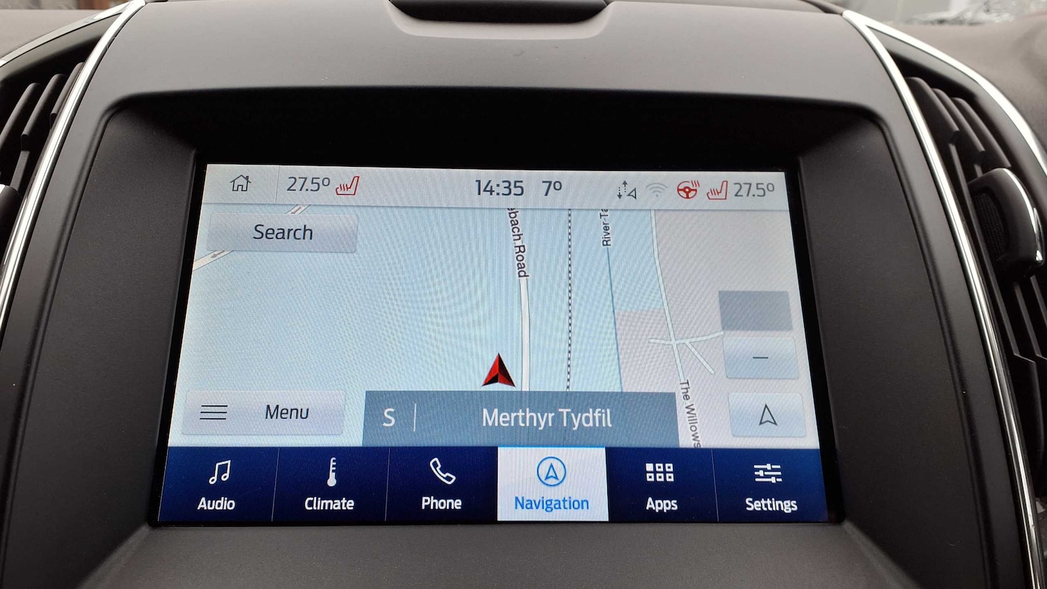 Used Ford Galaxy 2022 for sale - 76262507: Photo 15