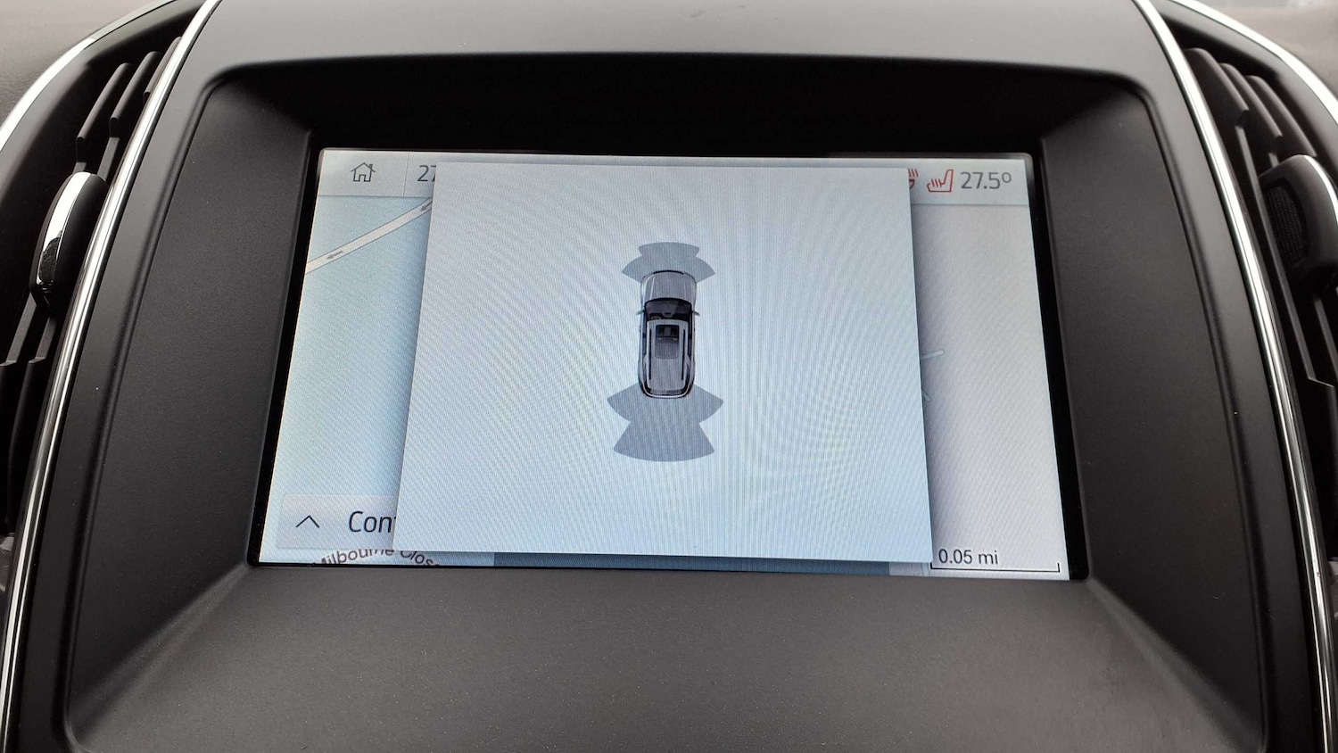 Used Ford Galaxy 2022 for sale - 76262507: Photo 17