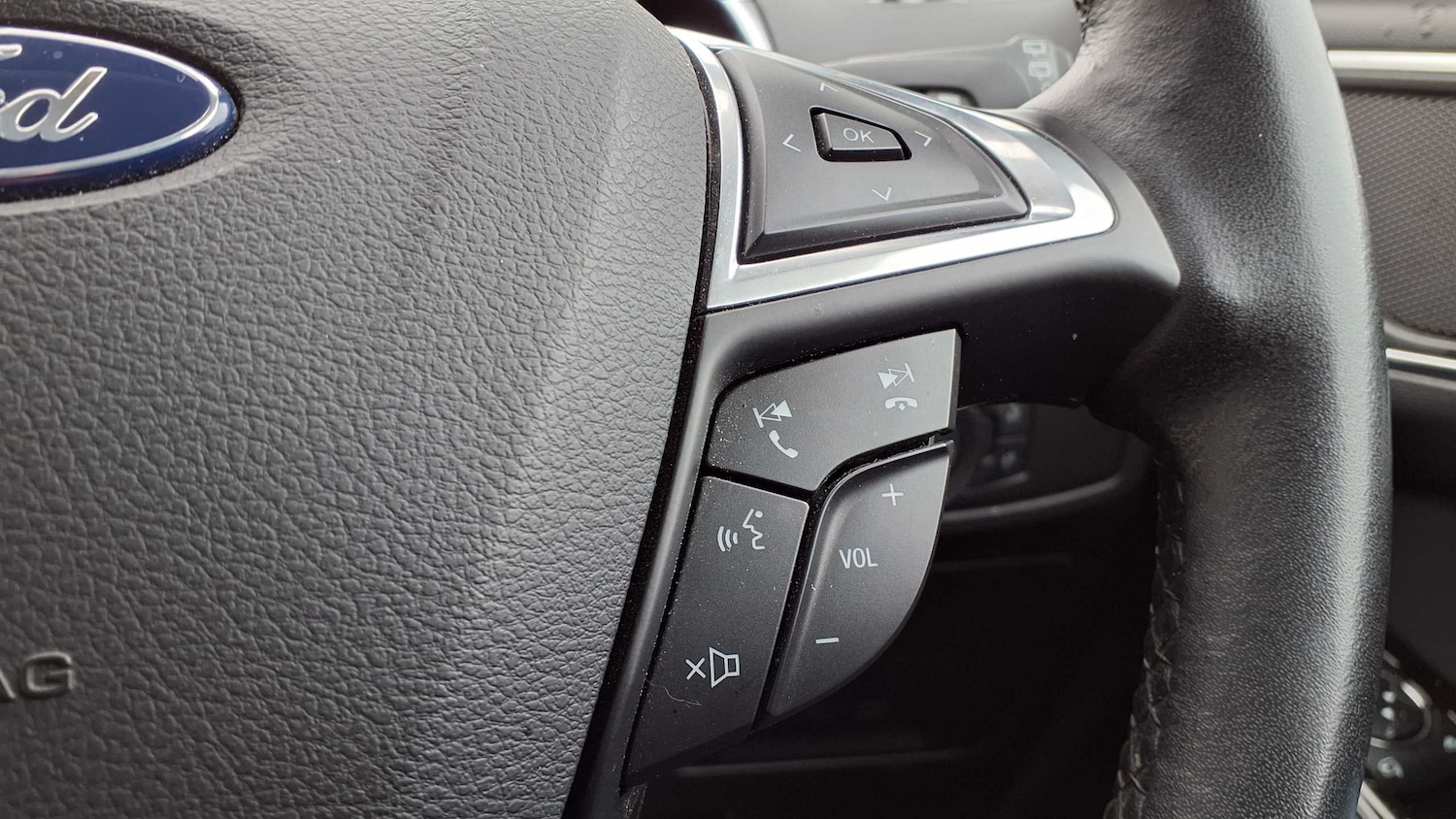 Used Ford Galaxy 2022 for sale - 76262507: Photo 19