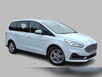 Ford - Galaxy