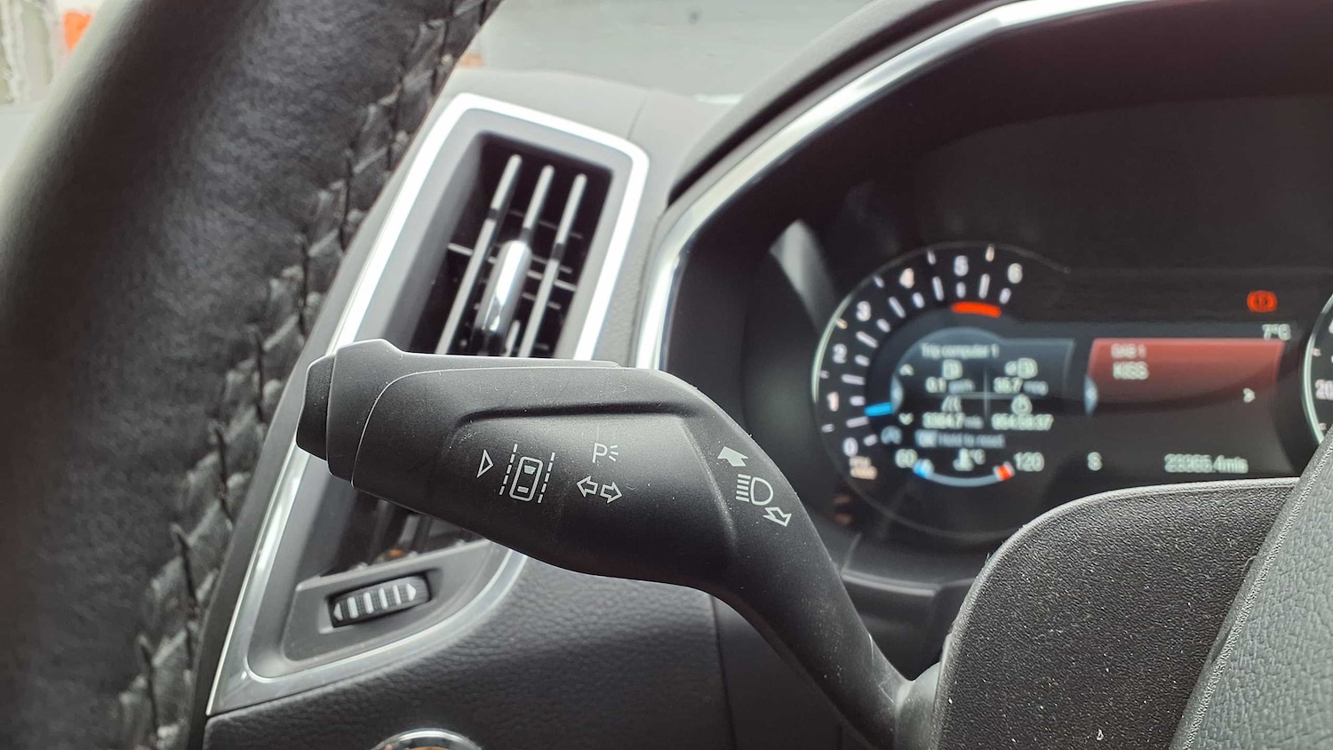 Used Ford Galaxy 2022 for sale - 76262507: Photo 21