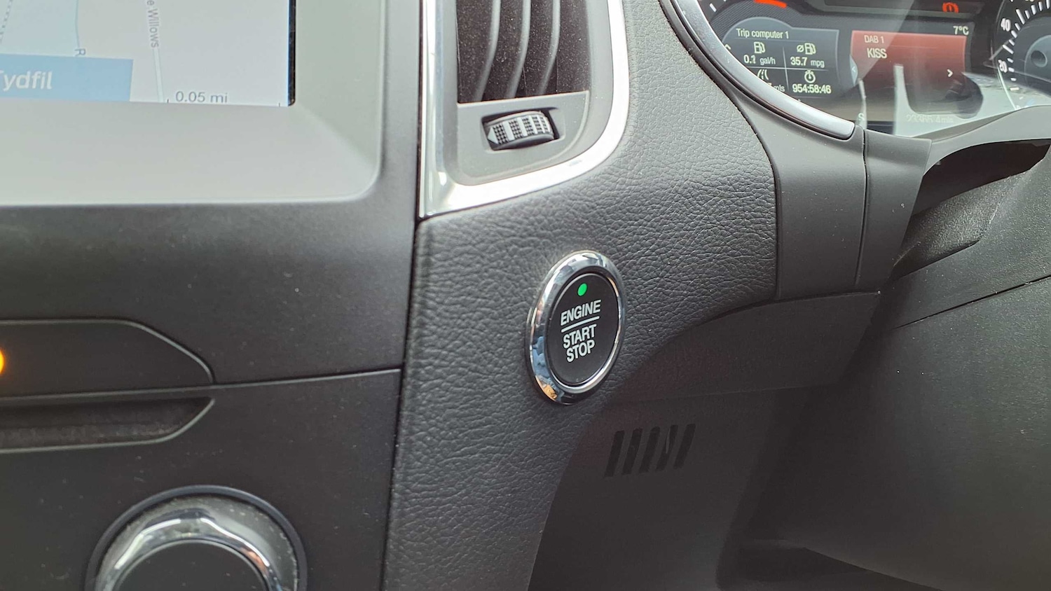 Used Ford Galaxy 2022 for sale - 76262507: Photo 22