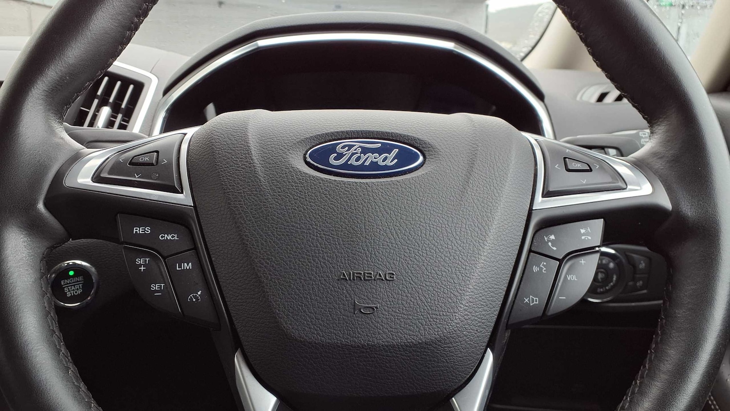 Used Ford Galaxy 2022 for sale - 76262507: Photo 30