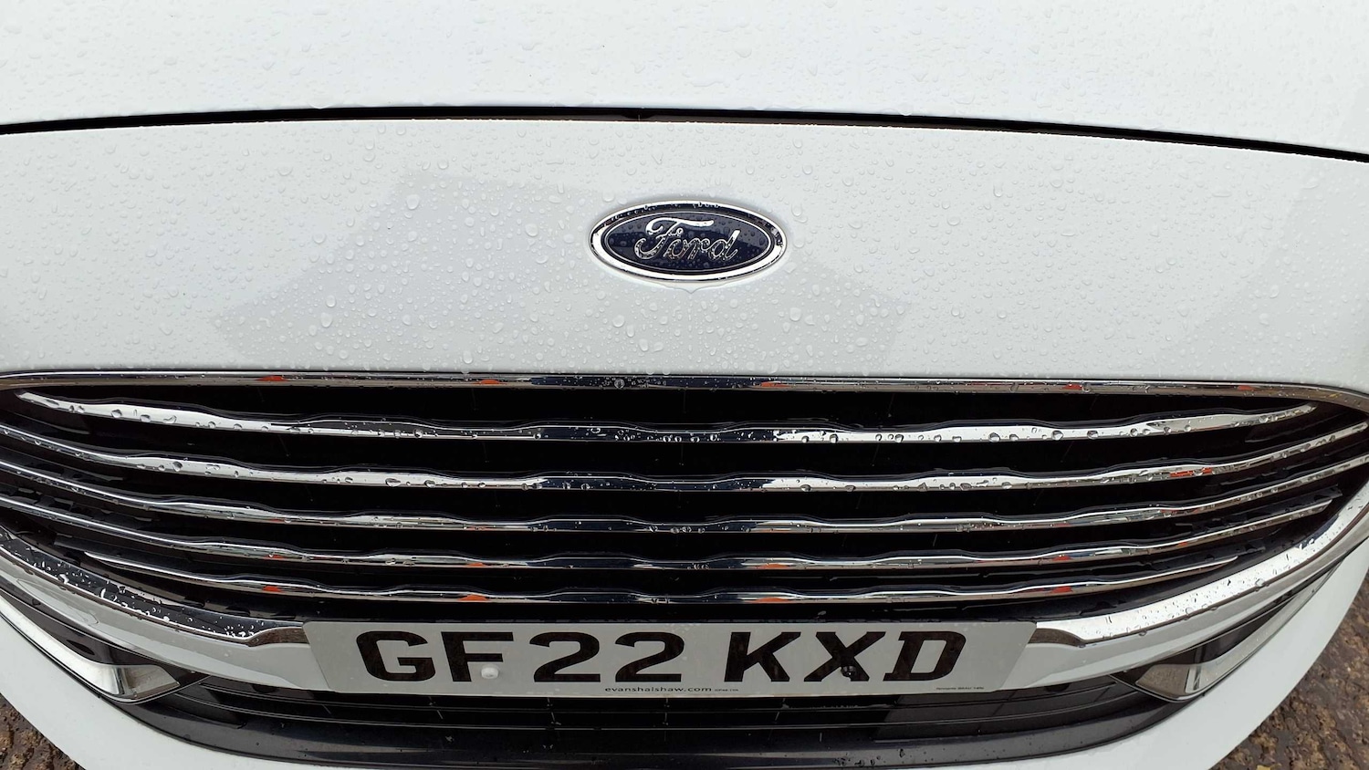 Used Ford Galaxy 2022 for sale - 76262507: Photo 33